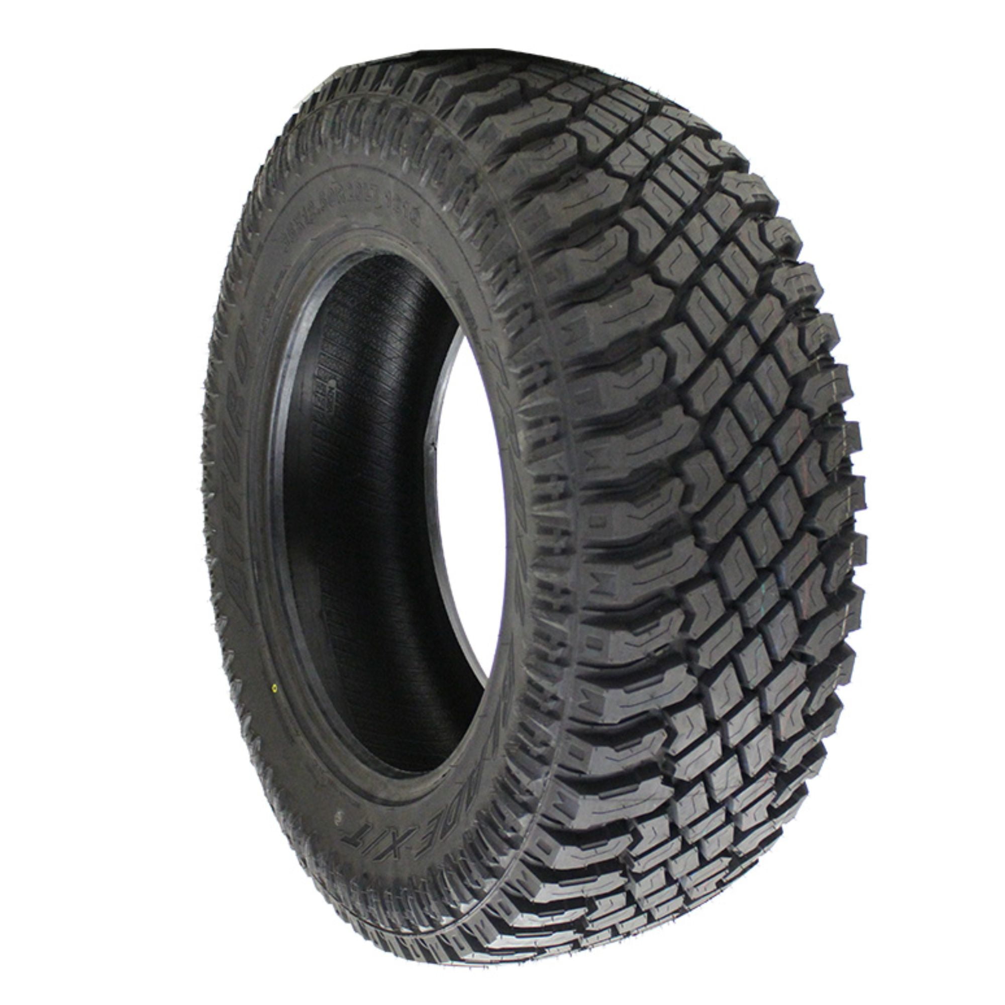 Atturo Trail Blade M/T Mud-Terrain Tire - 35X12.50R20 LRE 10PLY Rated