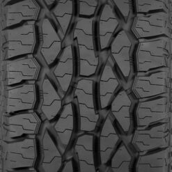 Atturo Trail Blade ATS All Terrain 245/50R20 105H XL Light Truck Tire