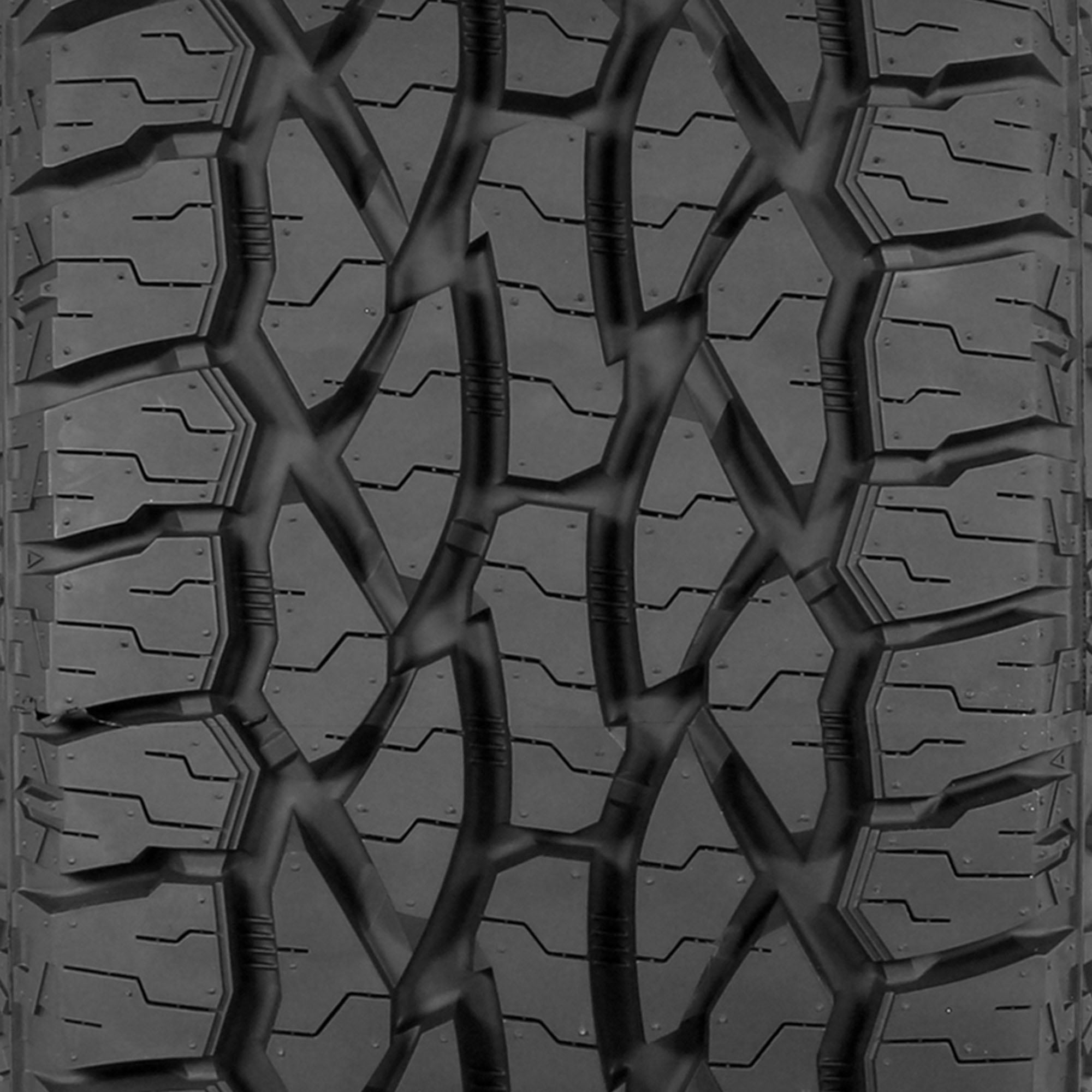 Atturo Trail Blade ATS All Terrain 245/50R20 105H XL Light Truck Tire