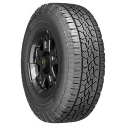 Continental TerrainContact A/T All Terrain 245/60R18 105H Light Truck Tire