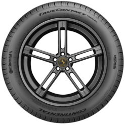 Continental TrueContact Tour 54 All Season 235/60R17 102T Passenger Tire