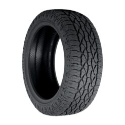 Atturo Trail Blade ATS All Terrain LT37X13.50R18 128Q E Light Truck Tire