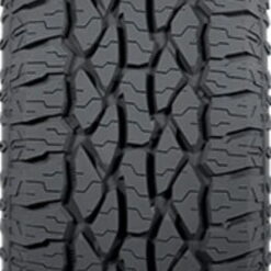 Atturo Trail Blade ATS All Terrain LT37X13.50R18 128Q E Light Truck Tire