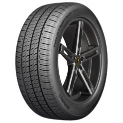 Continental TrueContact Tour 54 All Season 215/55R17 94V Passenger Tire