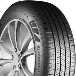 Continental CrossContact RX All Season 215/60R17 96H Passenger Tire