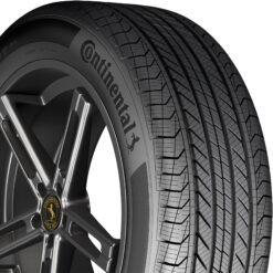 Continental ProContact GX All Season 235/60R18 103H Passenger Tire