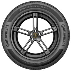Continental ProContact GX All Season 235/60R18 103H Passenger Tire