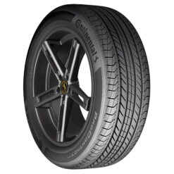 Continental ProContact GX All Season 235/60R18 103H Passenger Tire