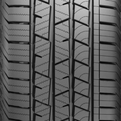 Continental CrossContact LX Sport All Season 245/60R18 105T SUV/Crossover Tire