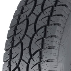 Atturo Trail Blade A/T All Terrain 275/65R18 116T Light Truck Tire
