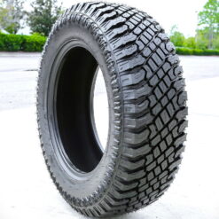 Set of 4 Atturo Trail Blade X/T 275/45R20 110H XL Extreme Terrain Tires