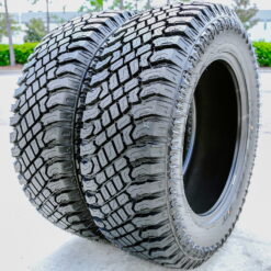 Set of 4 Atturo Trail Blade X/T 275/45R20 110H XL Extreme Terrain Tires