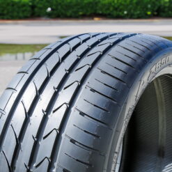 Atturo AZ850 Performance Tire - 285/40R20 108Y Fits: 2015-18 BMW X5 M, 2015-19 BMW X6 M