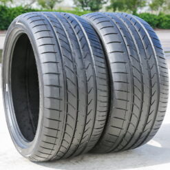 Atturo AZ850 Performance Tire - 285/40R20 108Y Fits: 2015-18 BMW X5 M, 2015-19 BMW X6 M