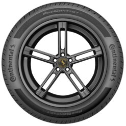 Continental ProContact TX 245/40R19 94W Tire