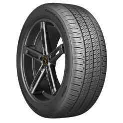 Continental TrueContact Tour 54 All Season 225/55R17 97H Passenger Tire