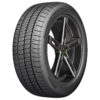 Continental TrueContact Tour 54 All Season 225/55R17 97H Passenger Tire