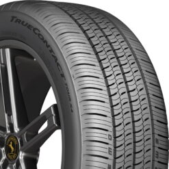 Continental TrueContact Tour 54 All Season 225/55R17 97H Passenger Tire