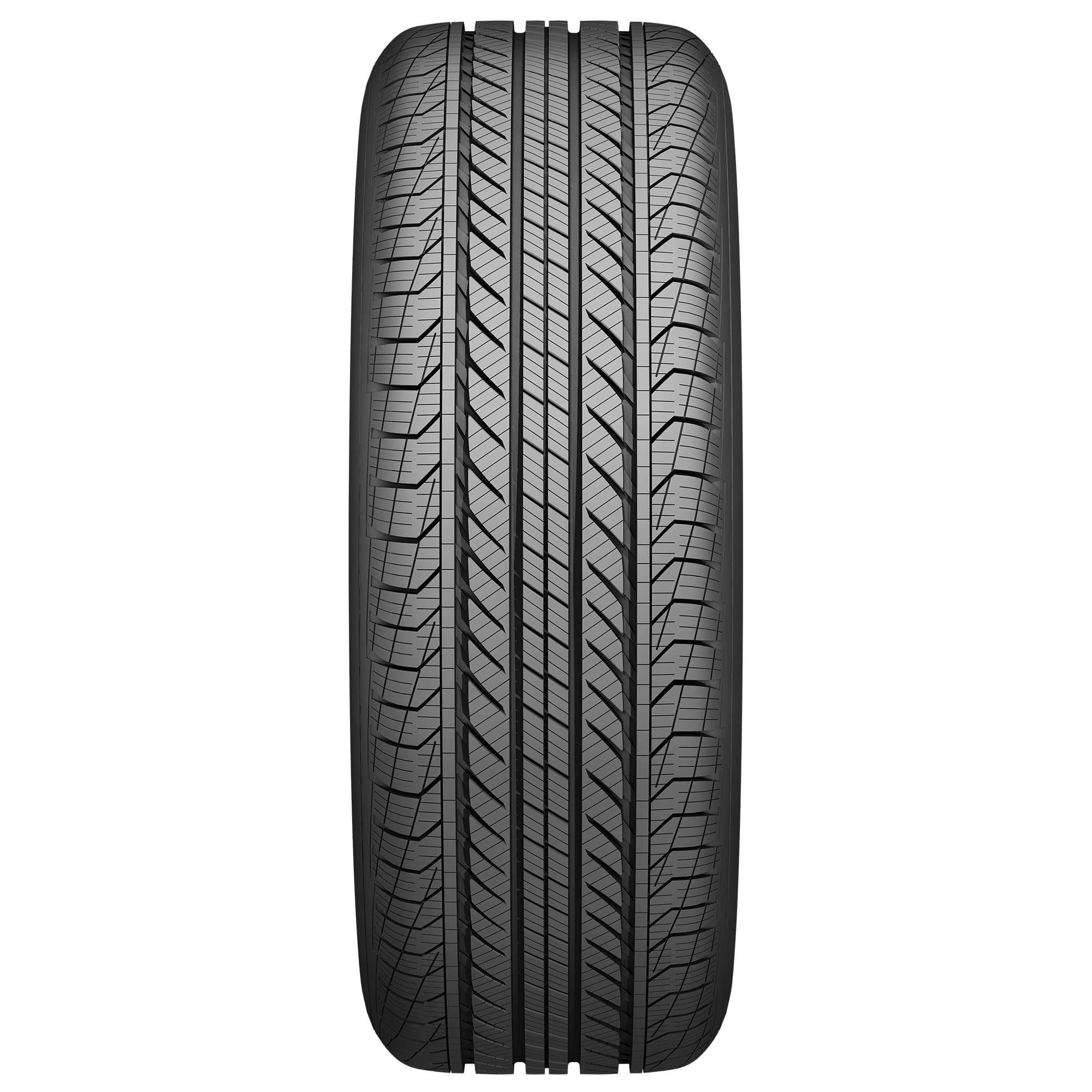 Continental ProContact GX All Season 245/40R18 97H XL Passenger Tire
