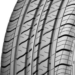 Continental ProContact RX All Season 205/55R16 91H Passenger Tire