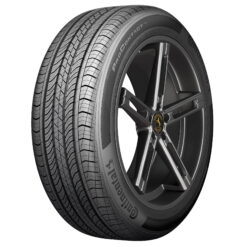 Continental ProContact TX All Season 215/65R17 99H Passenger Tire