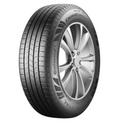 Continental CrossContact RX All Season 275/40R21 107H XL Passenger Tire