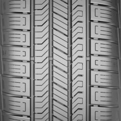 Continental CrossContact RX All Season 275/40R21 107H XL Passenger Tire