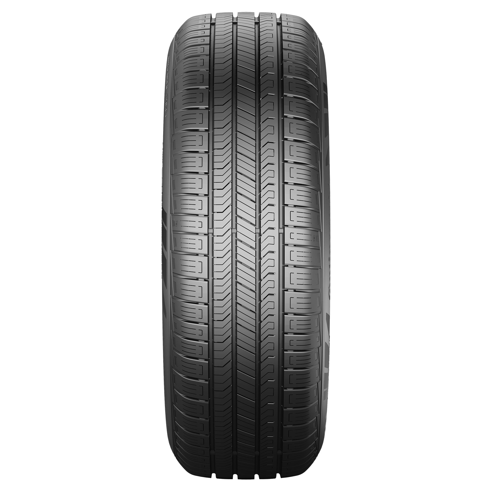 Continental CrossContact RX All Season 275/40R21 107H XL Passenger Tire