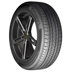 Continental ProContact TX All Season 235/60R18 103H Passenger Tire
