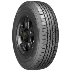 Continental TerrainContact H/T Highway 285/45R22 114H XL Light Truck Tire