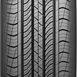 Continental ProContact TX All Season 225/45R17 91H Passenger Tire