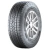 Continental ContiCrossContact ATR All Terrain 255/60R18 108T SUV/Crossover Tire