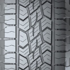 Continental ContiCrossContact ATR All Terrain 255/60R18 108T SUV/Crossover Tire