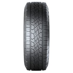 Continental ContiCrossContact ATR All Terrain 255/60R18 108T SUV/Crossover Tire