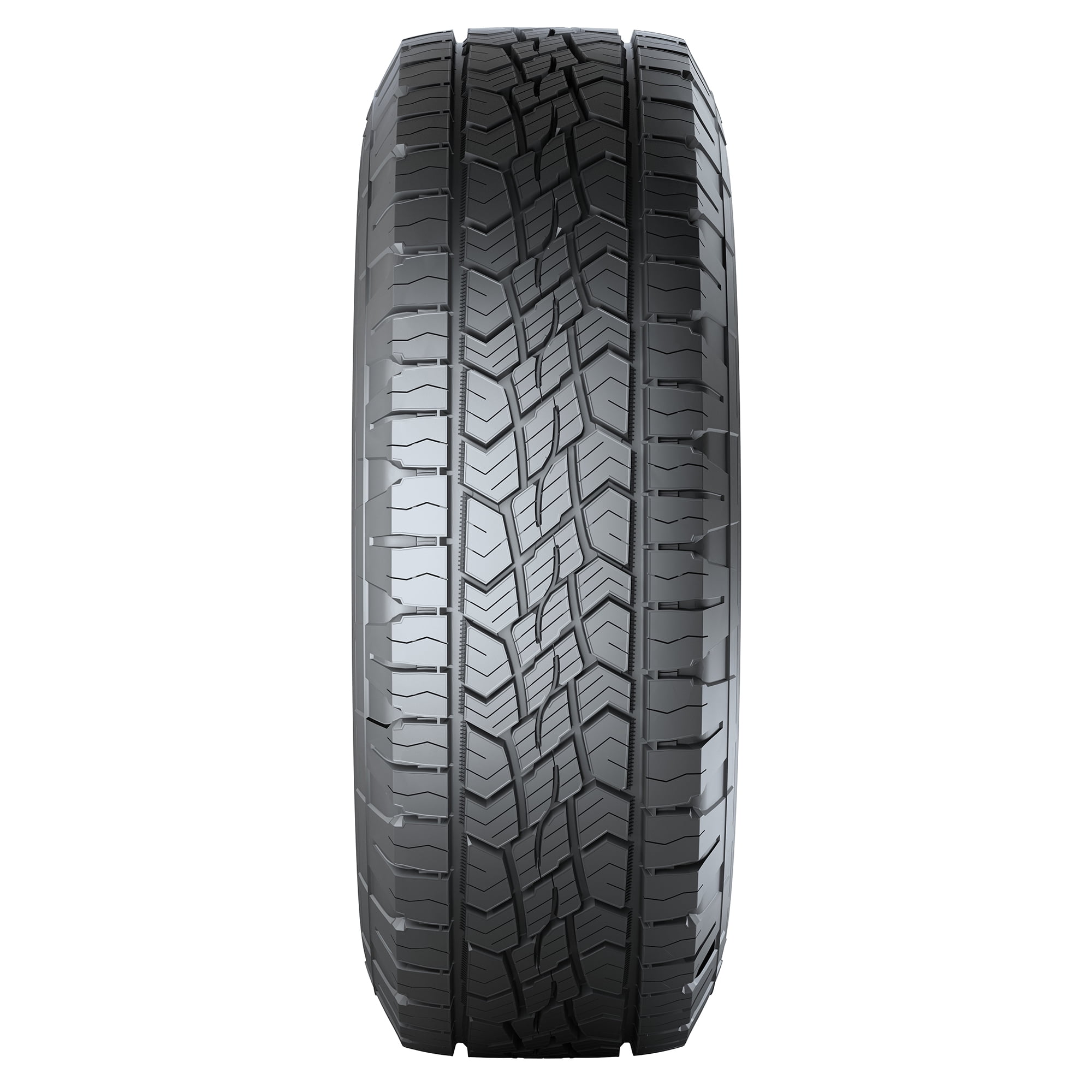 Continental ContiCrossContact ATR All Terrain 255/60R18 108T SUV/Crossover Tire