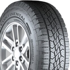 Continental ContiCrossContact ATR All Terrain 255/60R18 108T SUV/Crossover Tire
