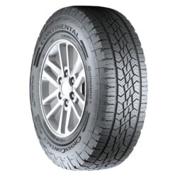 Continental ContiCrossContact ATR All Terrain 255/60R18 108T SUV/Crossover Tire