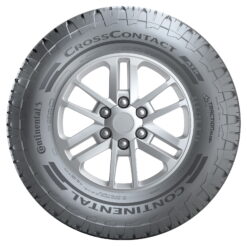 Continental ContiCrossContact ATR All Terrain 255/60R18 108T SUV/Crossover Tire