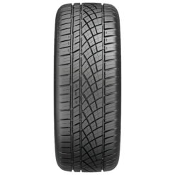 Continental ExtremeContact DWS06 PLUS UHP All Season 205/55ZR16 91W Passenger Tire