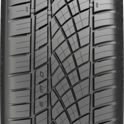 Continental ExtremeContact DWS06 PLUS UHP All Season 205/55ZR16 91W Passenger Tire
