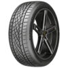 Continental ExtremeContact DWS06 PLUS UHP All Season 205/55ZR16 91W Passenger Tire