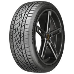 Continental ExtremeContact DWS06 PLUS UHP All Season 205/55ZR16 91W Passenger Tire