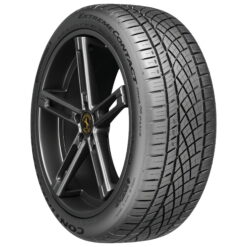 Continental ExtremeContact DWS06 PLUS UHP All Season 205/55ZR16 91W Passenger Tire