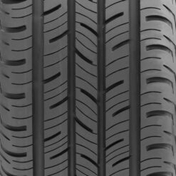 Continental ContiProContact All Season 245/40R18 93H Passenger Tire