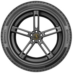 Continental ProContact RX All Season 225/45R18 95V XL Passenger Tire
