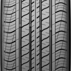 Continental ProContact RX All Season 225/45R18 95V XL Passenger Tire