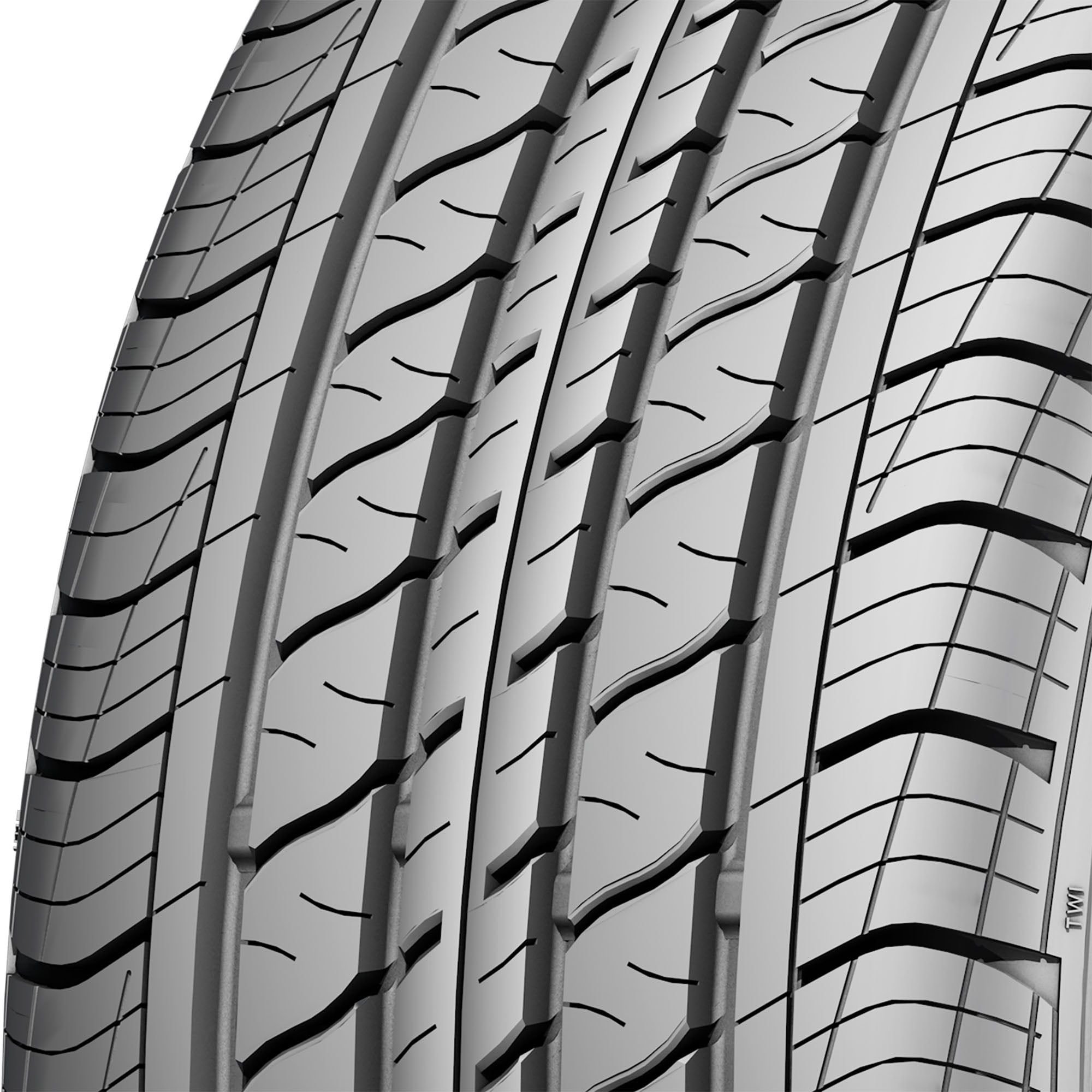 Continental ProContact RX All Season 225/45R18 95V XL Passenger Tire