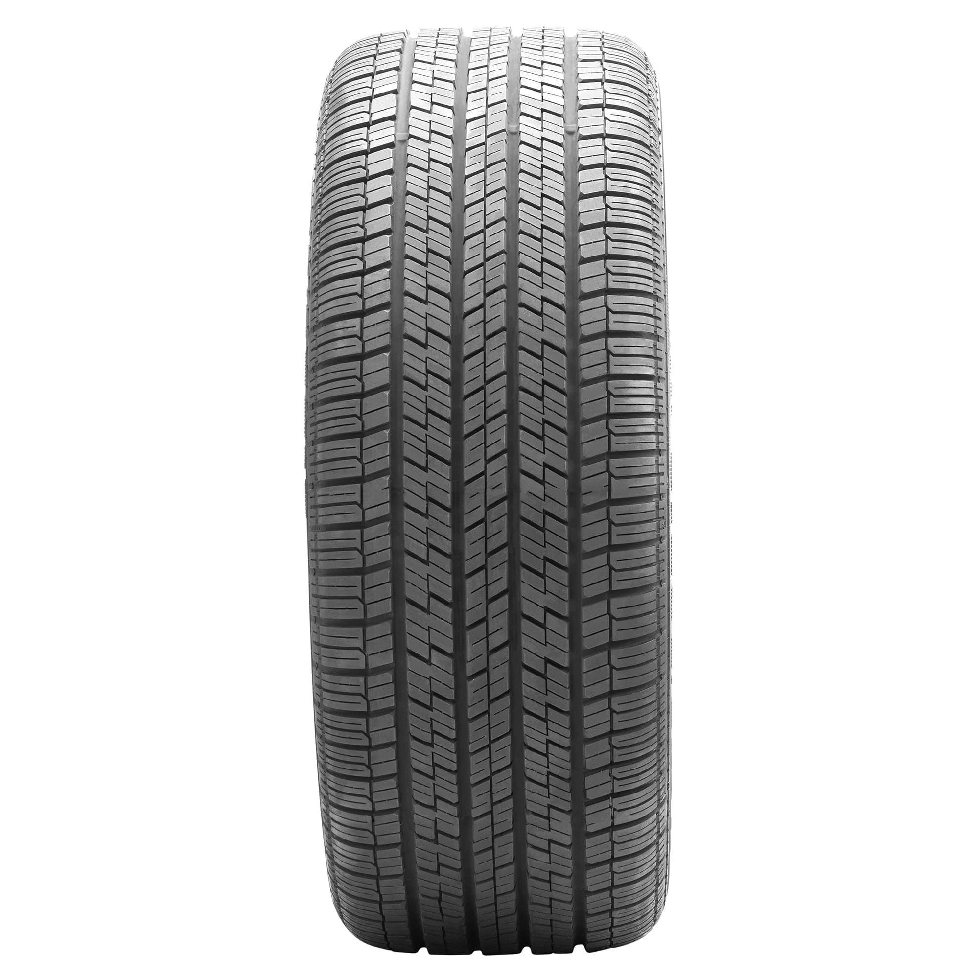 Continental 4x4 Contact All Season 235/50R19 99H Passenger Tire