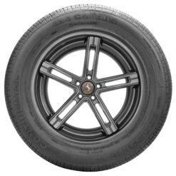 Continental 4x4 Contact All Season 235/50R19 99H Passenger Tire