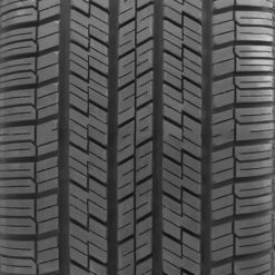 Continental 4x4 Contact All Season 235/50R19 99H Passenger Tire